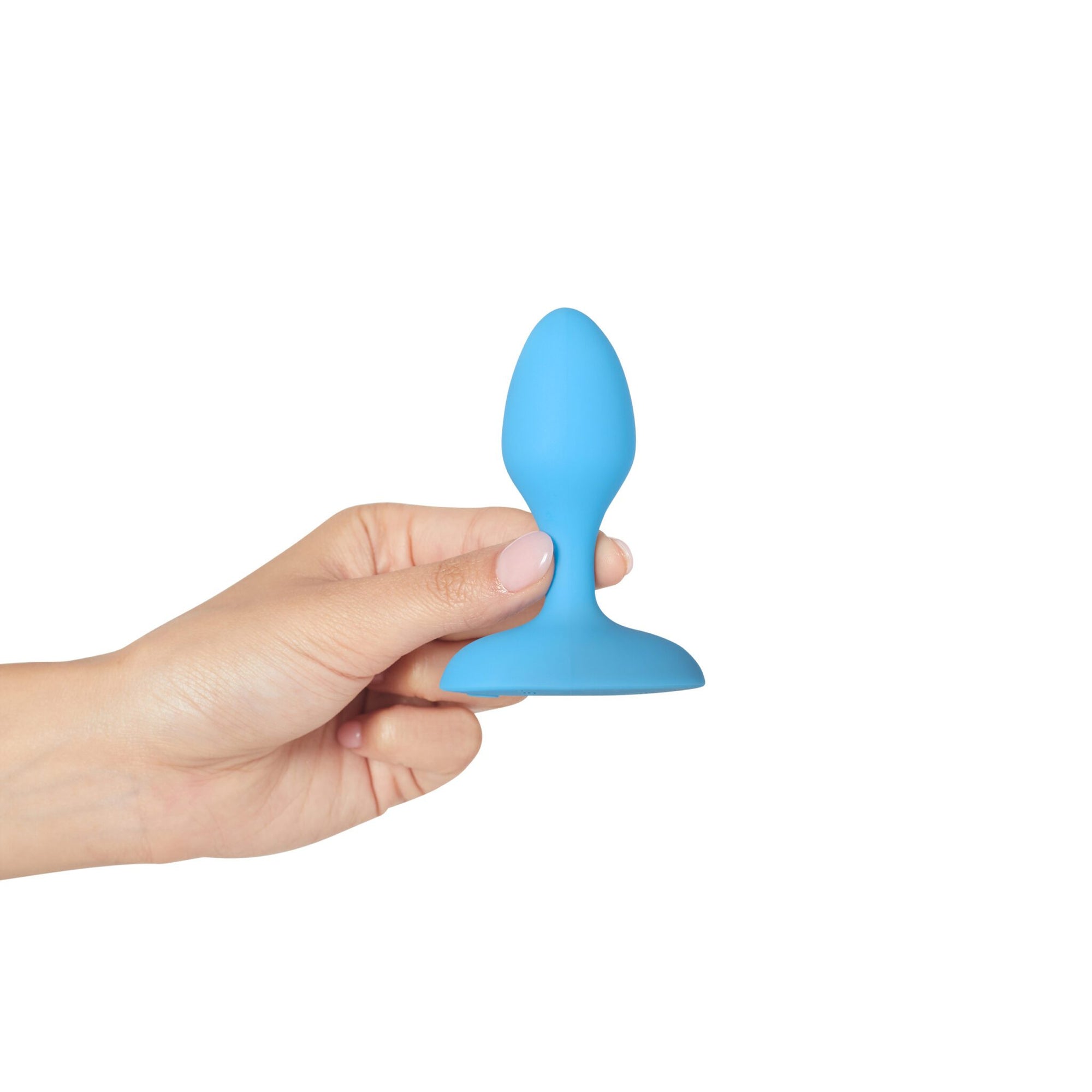 plusOne Vibrating Plug