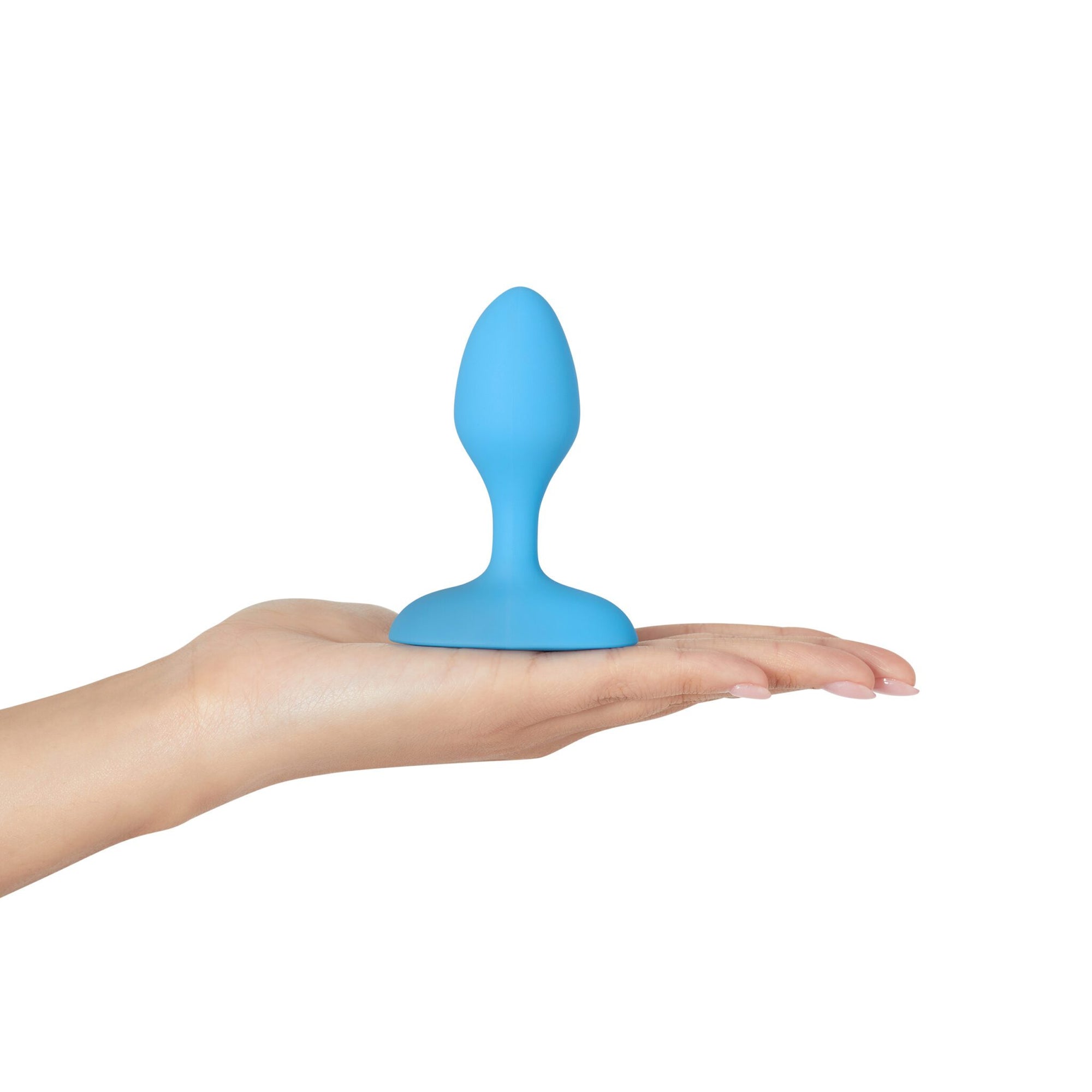 plusOne Vibrating Plug