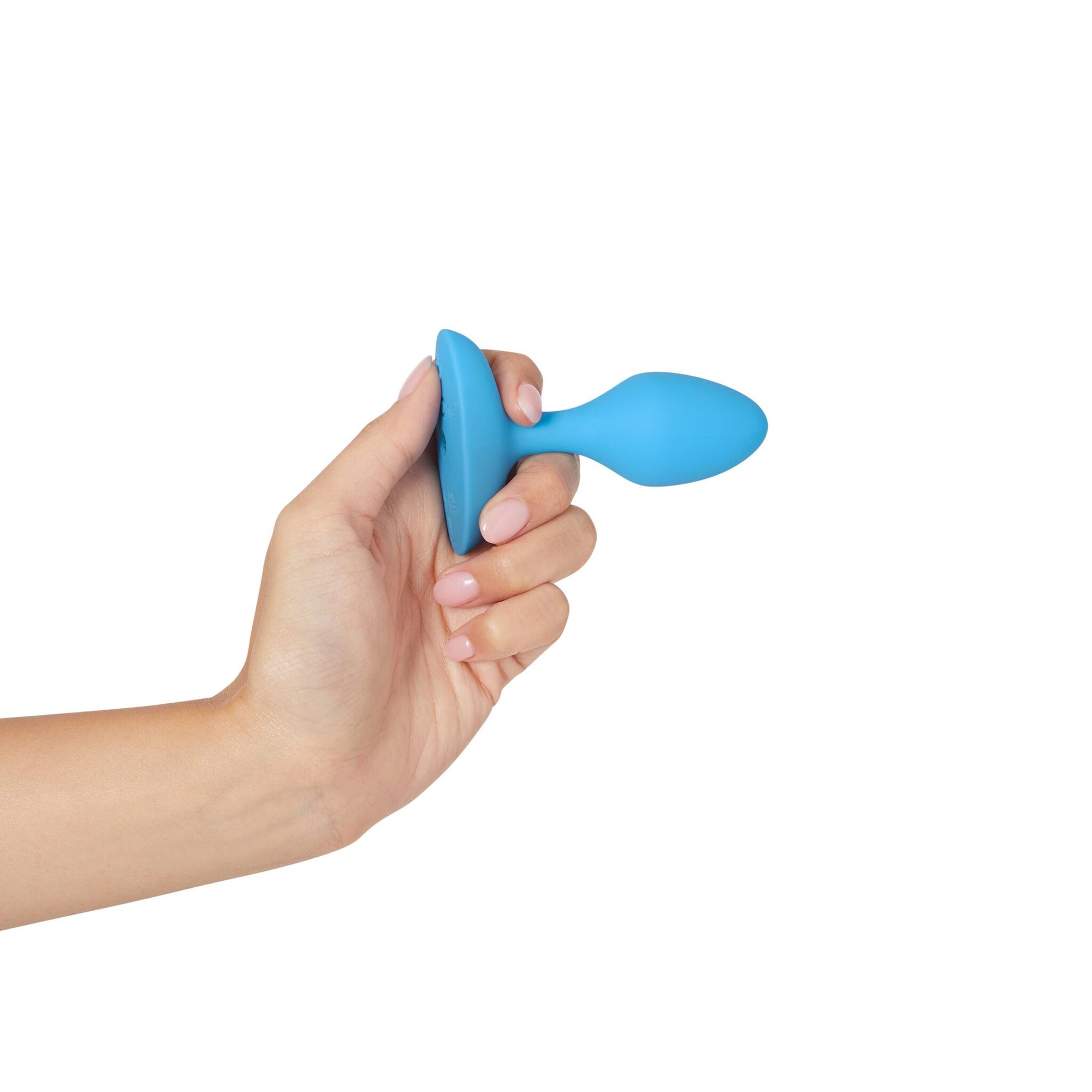 plusOne Vibrating Plug