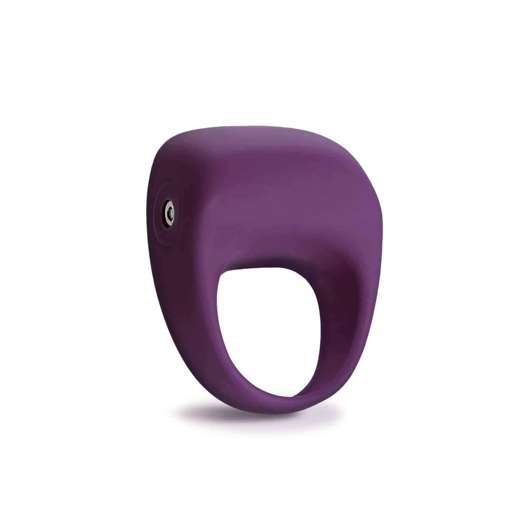plusOne Vibrating Ring