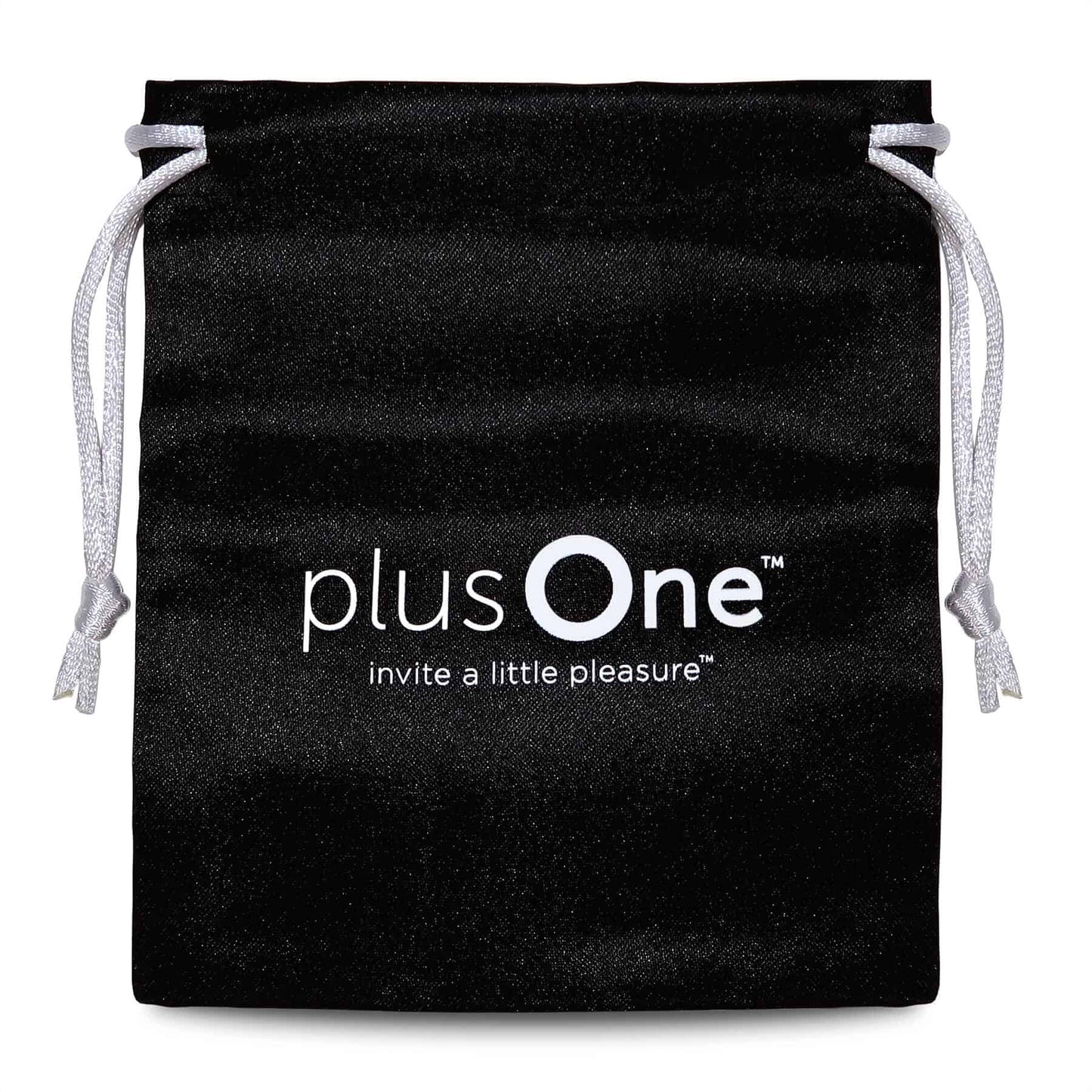 plusOne Vibrating Ring