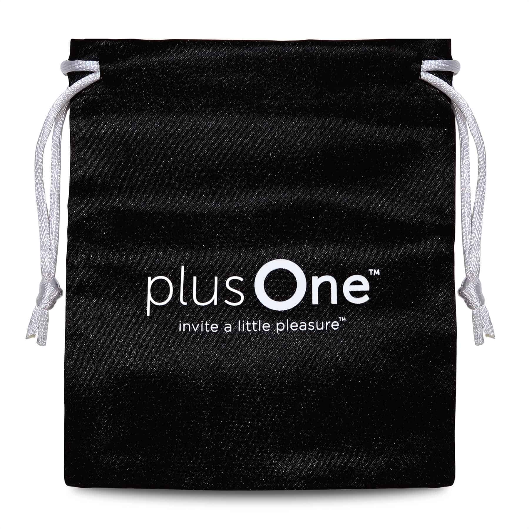 plusOne Vibrating Ring