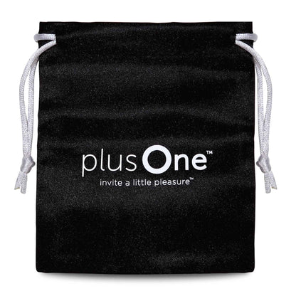 plusOne Vibrating Ring