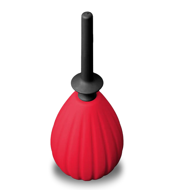 Aneros Prelude Enema Bulb Kit