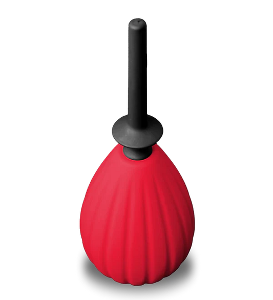 Aneros Prelude Enema Bulb Kit
