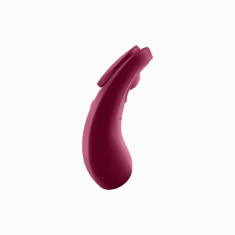 Satisfyer Sexy Secret Panty Vibrator