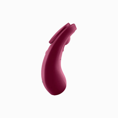Satisfyer Sexy Secret Panty Vibrator