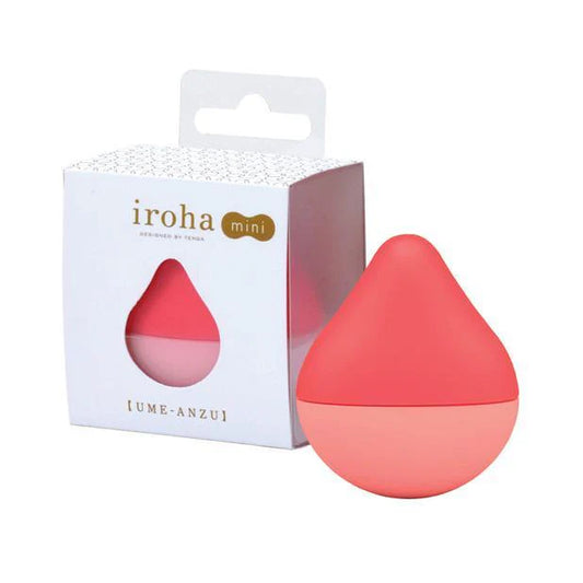 Iroha Mini Ume-Anzu